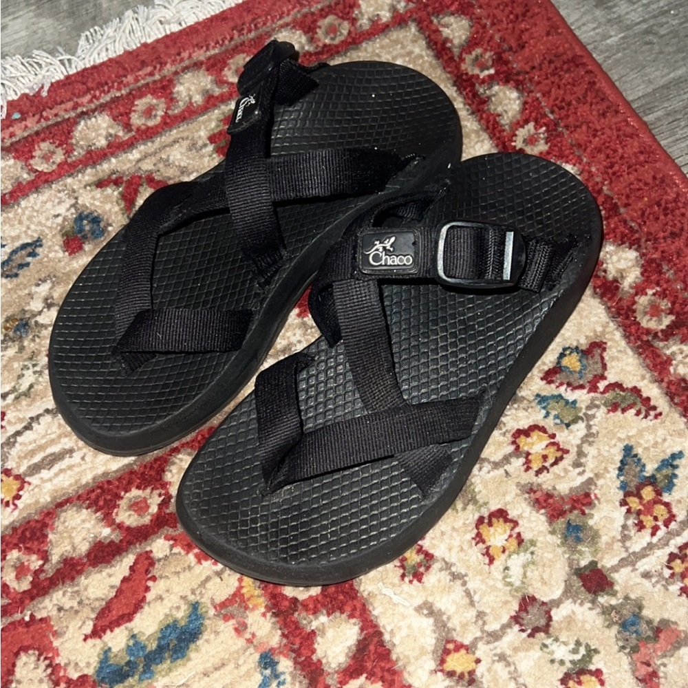 Original Chaco Womens size 6